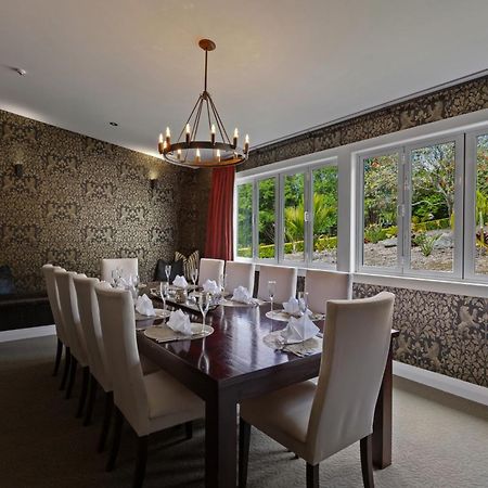 Woodhouse Mountain Lodge Уоркворт Экстерьер фото