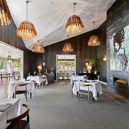 Woodhouse Mountain Lodge Уоркворт Экстерьер фото