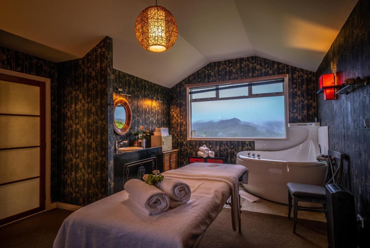 Woodhouse Mountain Lodge Уоркворт Экстерьер фото