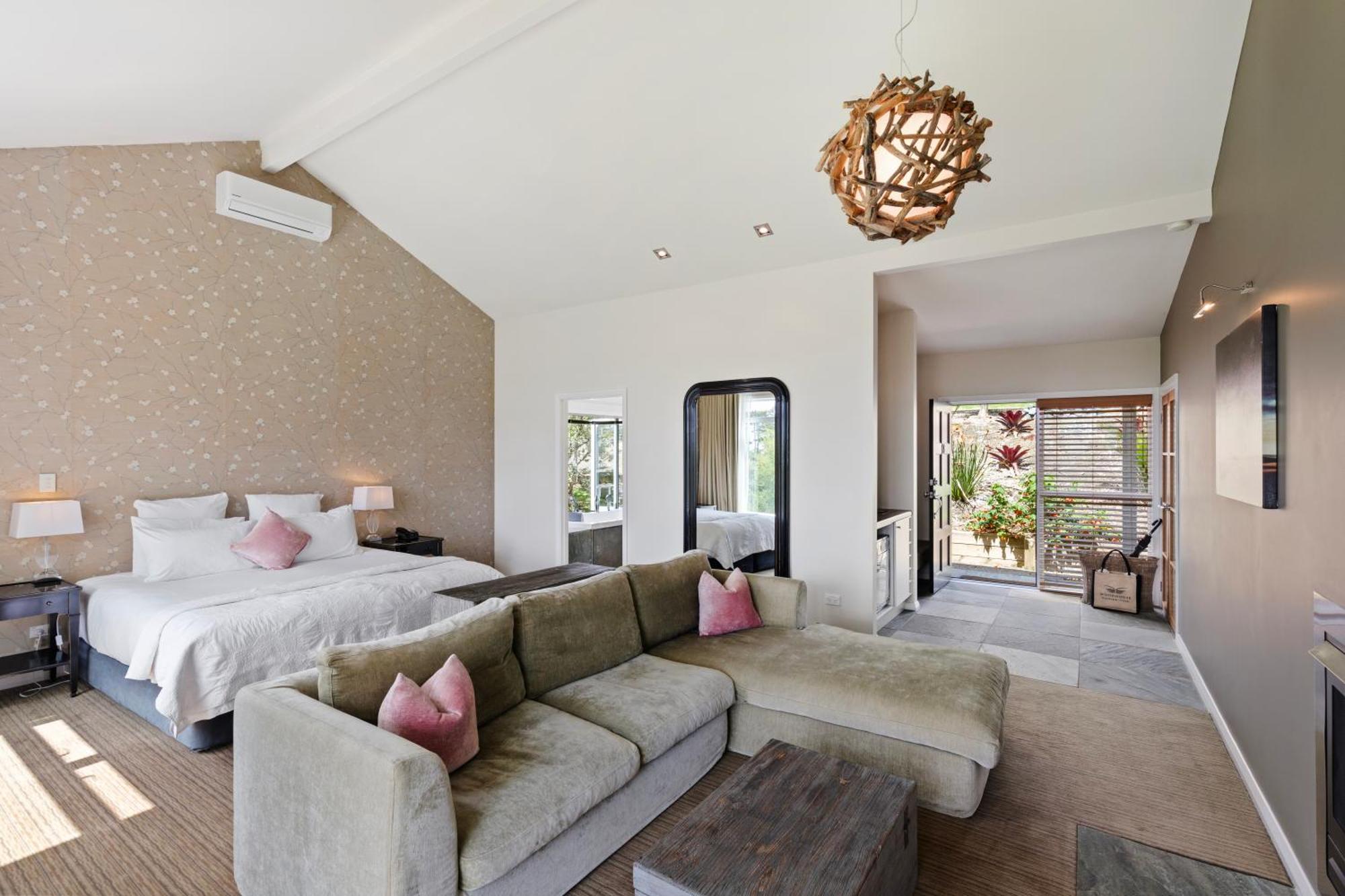 Woodhouse Mountain Lodge Уоркворт Экстерьер фото