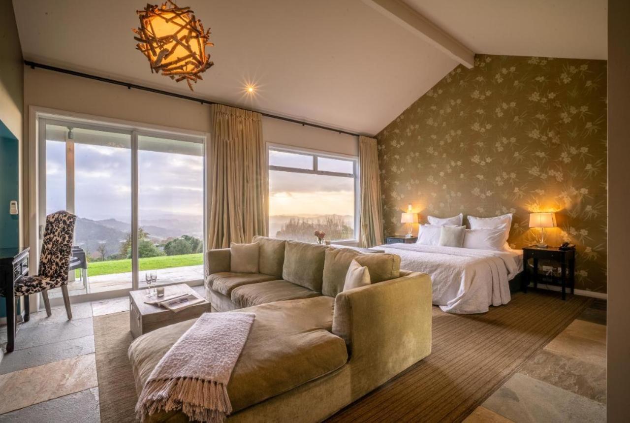 Woodhouse Mountain Lodge Уоркворт Экстерьер фото