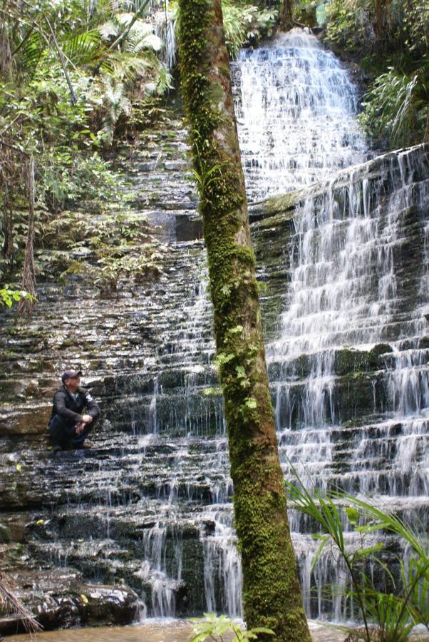 Woodhouse Mountain Lodge Уоркворт Экстерьер фото